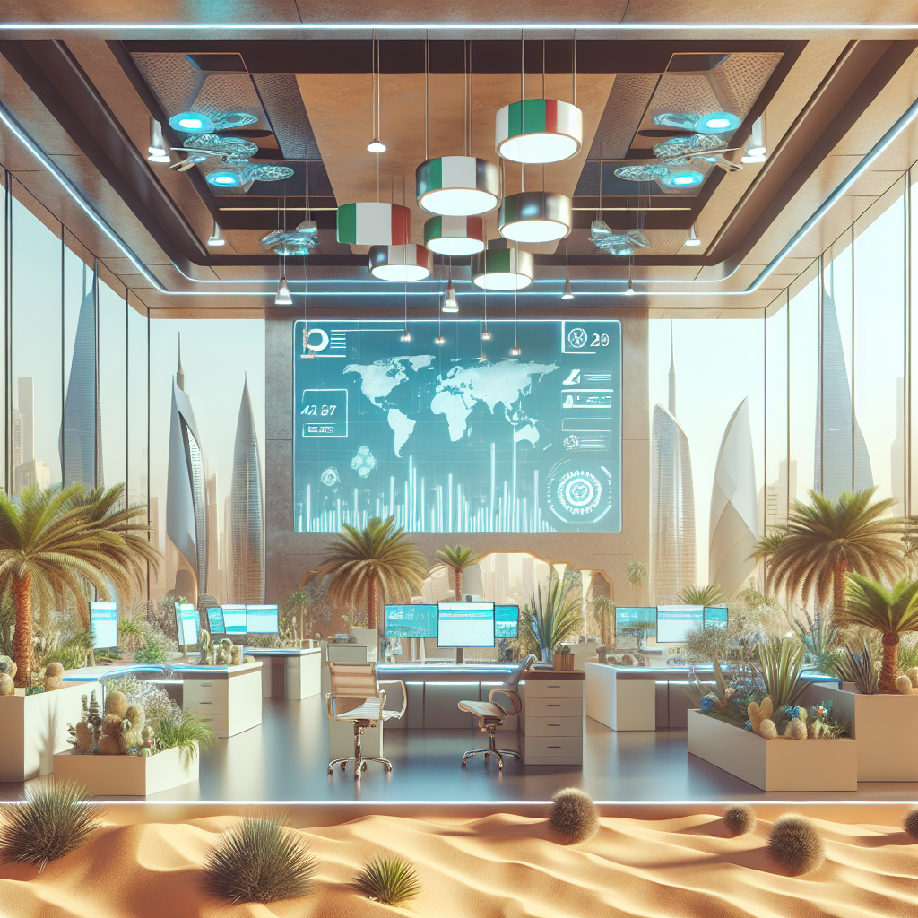 إجراءات الحصول على إذن مغادرة للوافدين في الكويت 2025
