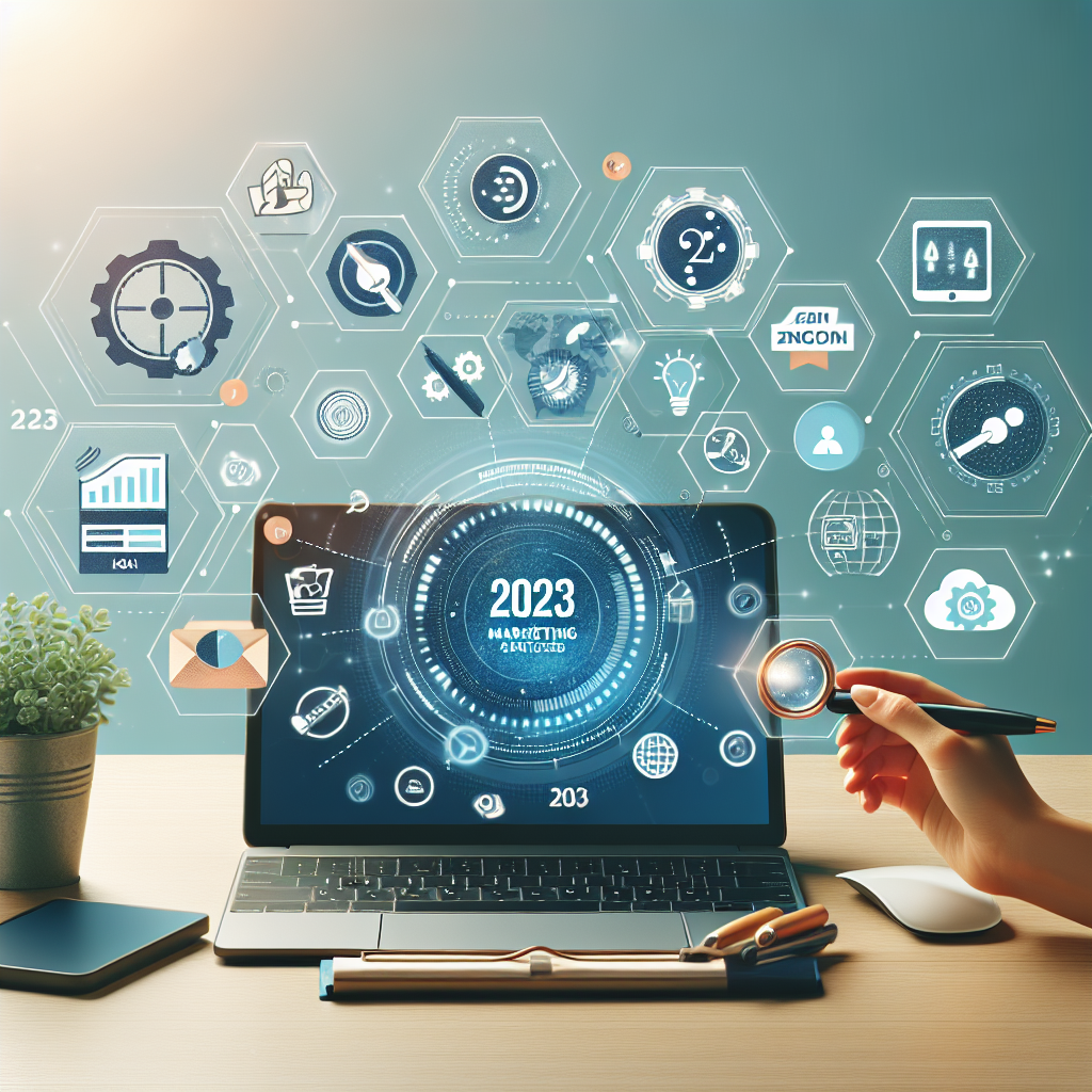 إستراتيجيات تسويق فعّالة لخدماتك على خمسات 2025