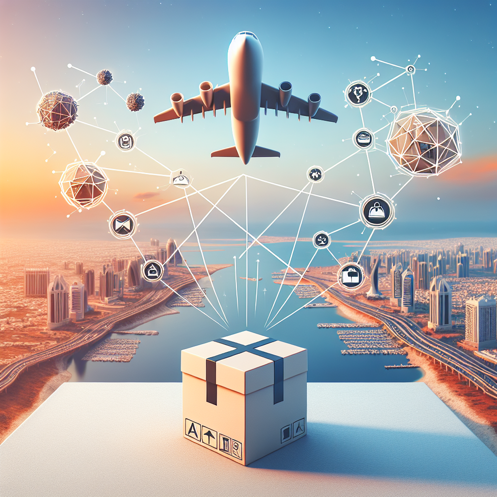 اختيار الأفضل: الدروب شيبنج أم الأفلييت في الخليج 2025؟