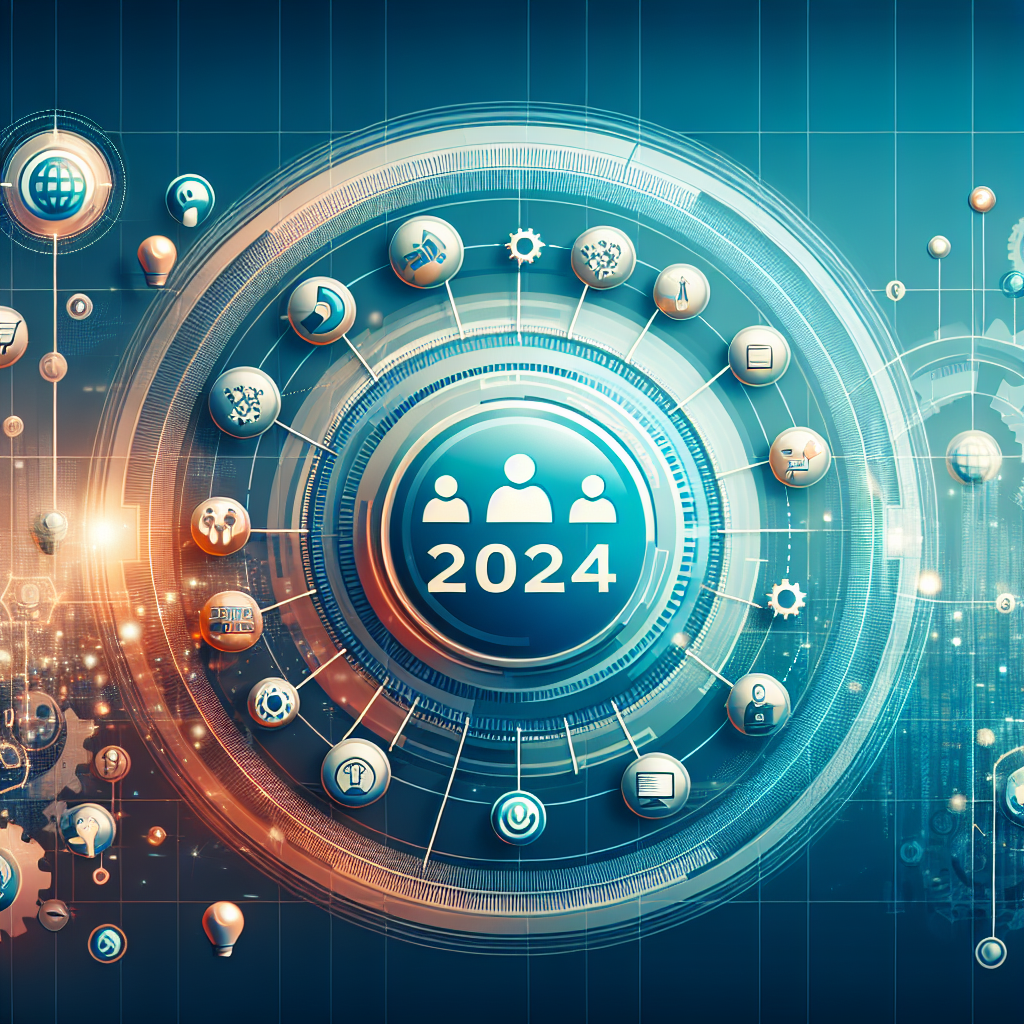 استراتيجيات مبتكرة لجذب العملاء من خلال الخدمات الفعالة 2025