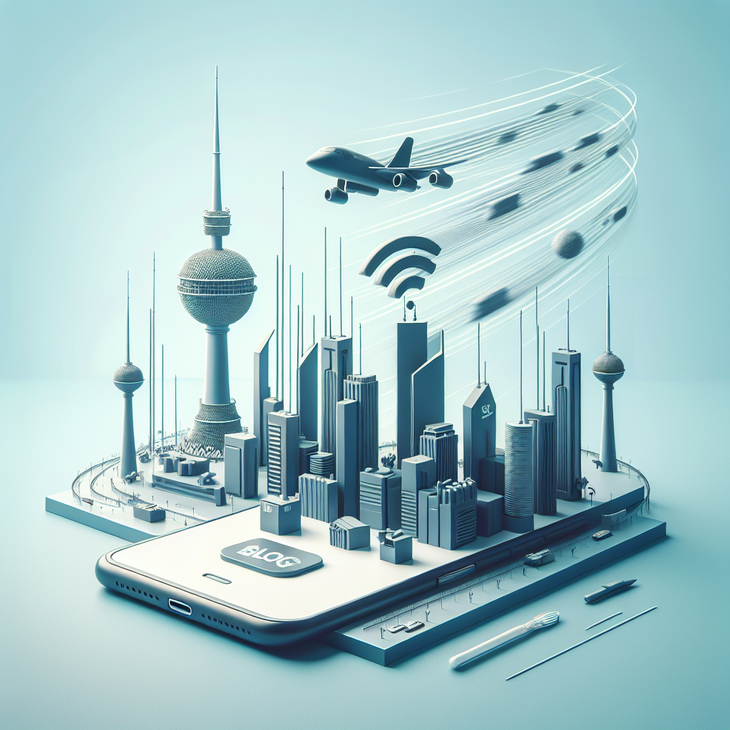 الدفع السريع عبر stc في الكويت: اكتشف المزايا 2025