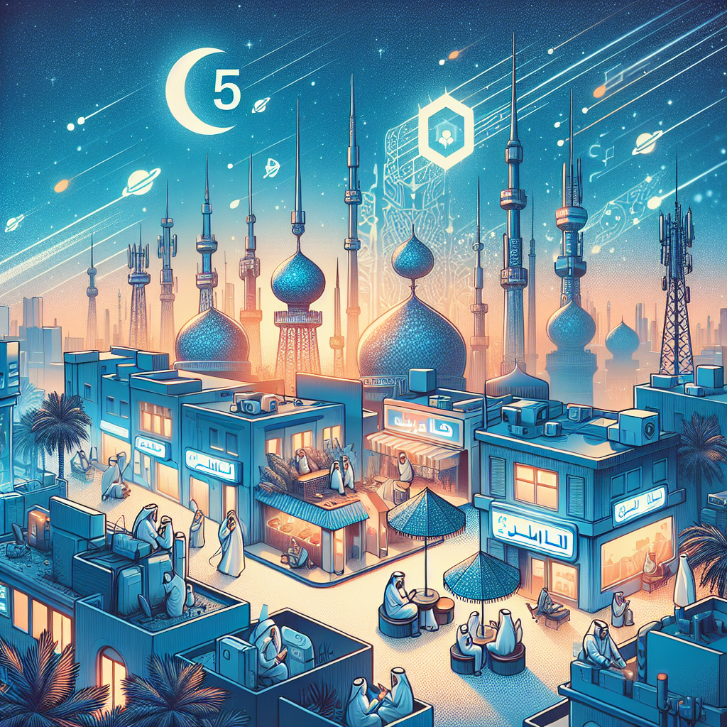 تفعيل خدمة زين بـ 5 دينار في الكويت: دليل الخطوات السهل