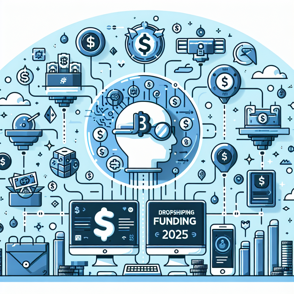هل الدروب شيبنج مربح للمبتدئين في 2025؟