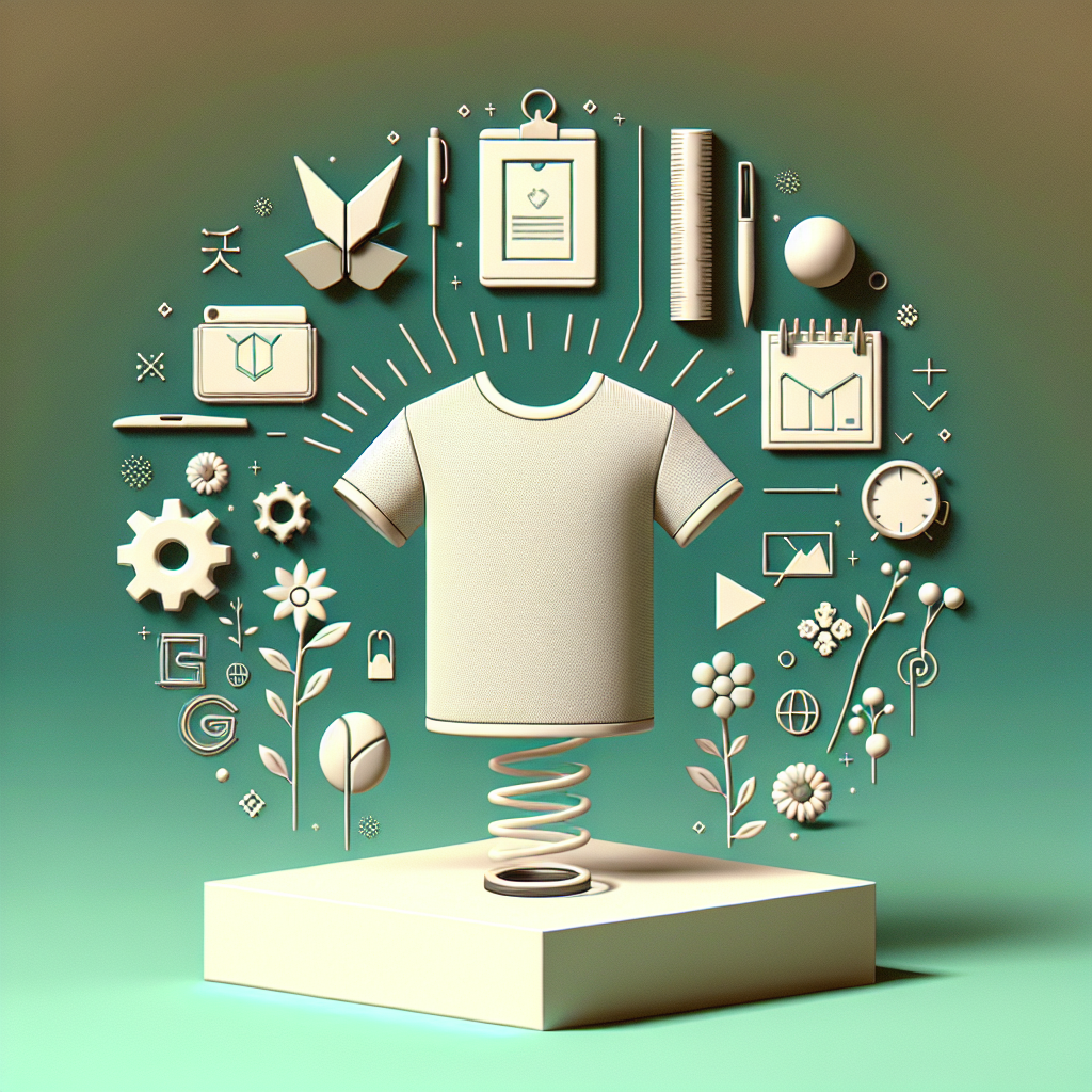 دليل شامل عن Teespring: كل ما تحتاج معرفته 2025