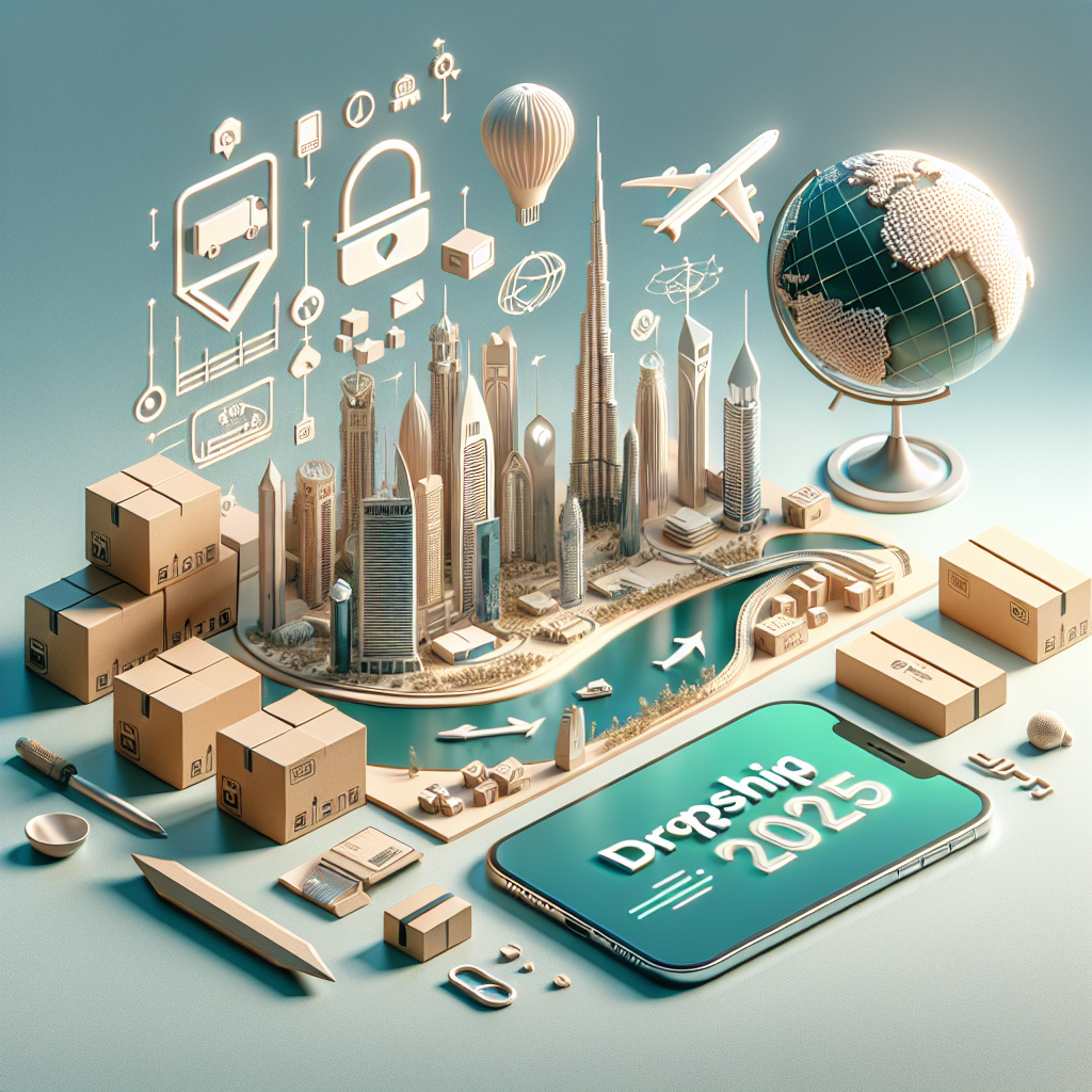 دليلك الشامل لدروب شيبنج في الإمارات 2025