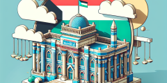 رسوم دعوى الخلع في المحكمة بالكويت: دليل 2025