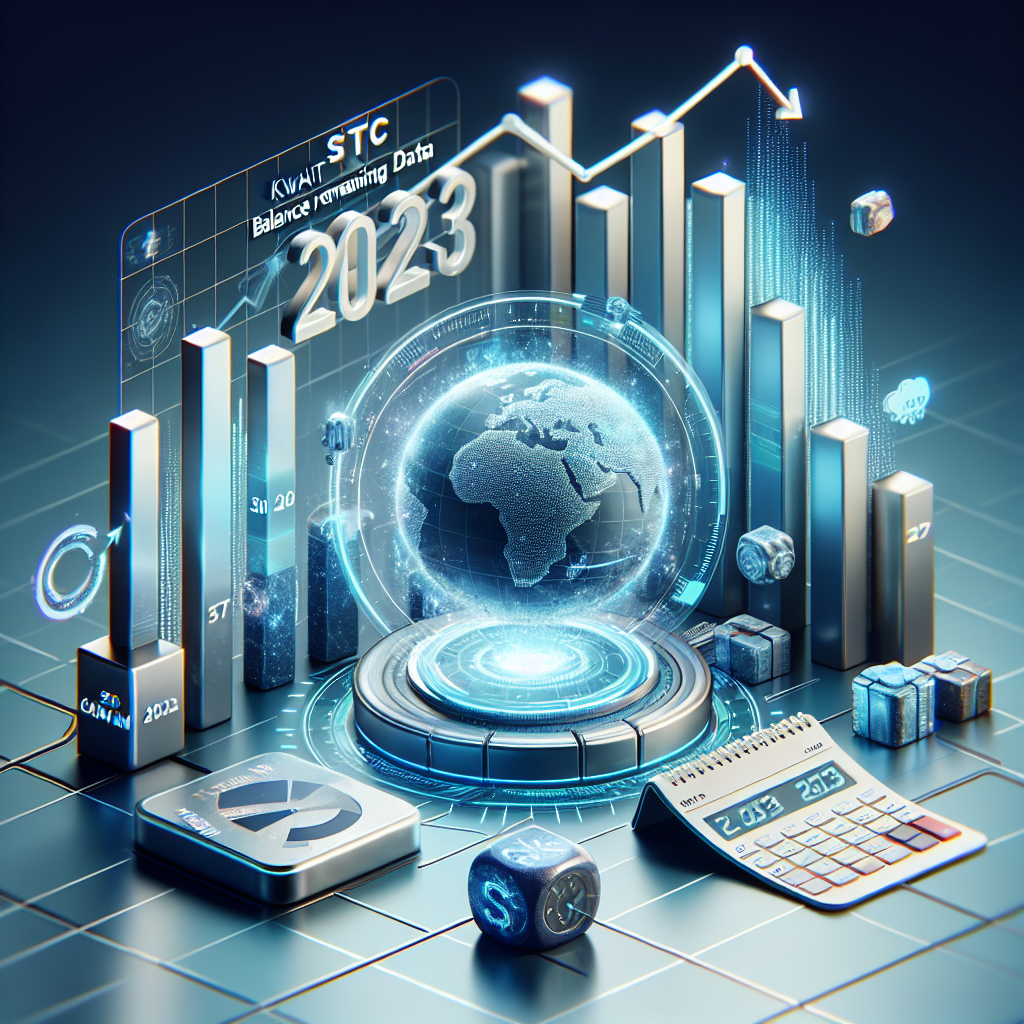 رصيد STC الكويت وبياناتك المتبقية في 2025