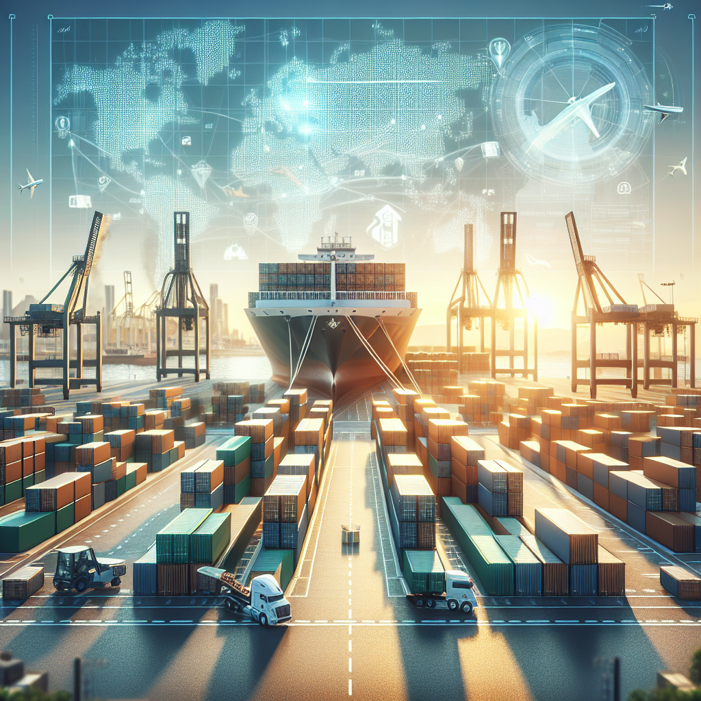 شركات الشحن في السعودية: دليل الخدمات والأسعار 2025