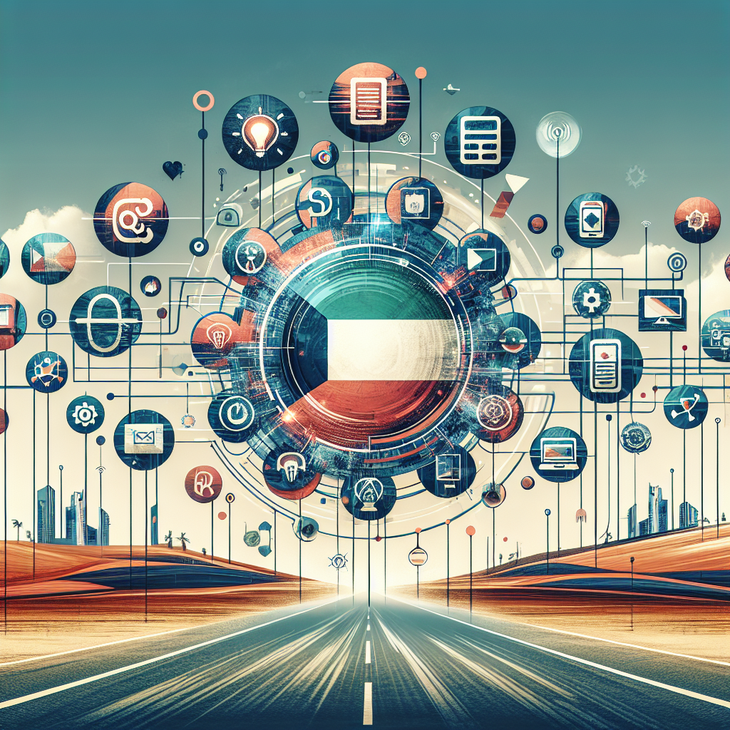 طرق مبتكرة لدفع فواتير stc الكويت إلكترونياً 2025