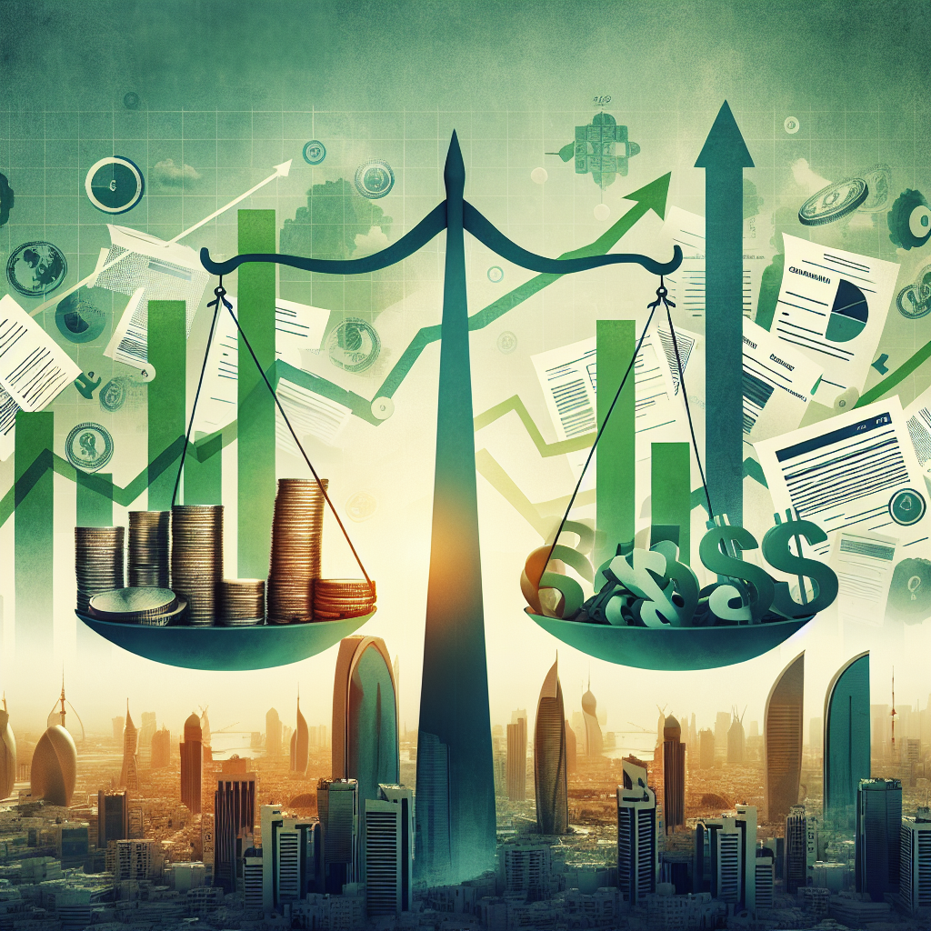 مزايا وشروط إقامة المستثمرين في الكويت 2025