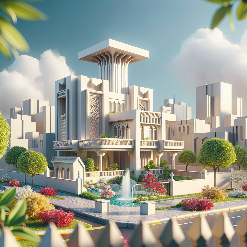 نموذج طلب إزالة شيوع عقار في الكويت: دليل شامل 2025