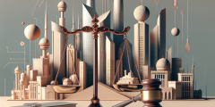 تأثير الاستئناف على الحكم في الكويت: كل ما تحتاج معرفته 2025