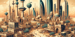 دليل الالتحاق بعائل في الكويت: كل الشروط 2025