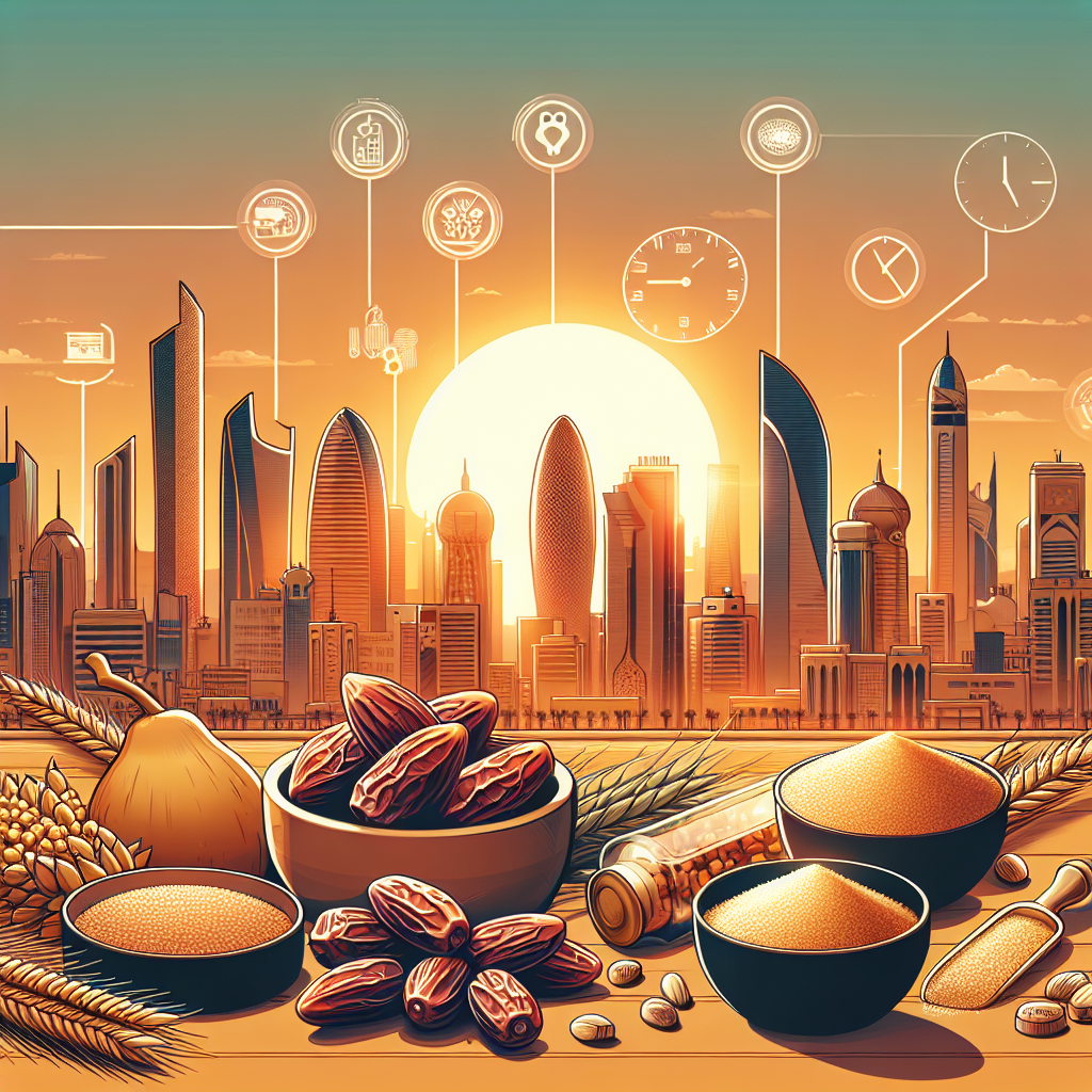 ساعات عمل فروع التموين في الكويت: دليل 2023 الشامل