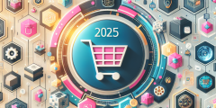 طرق تجارة إلكترونية مبتكرة: دليلك الشامل 2025