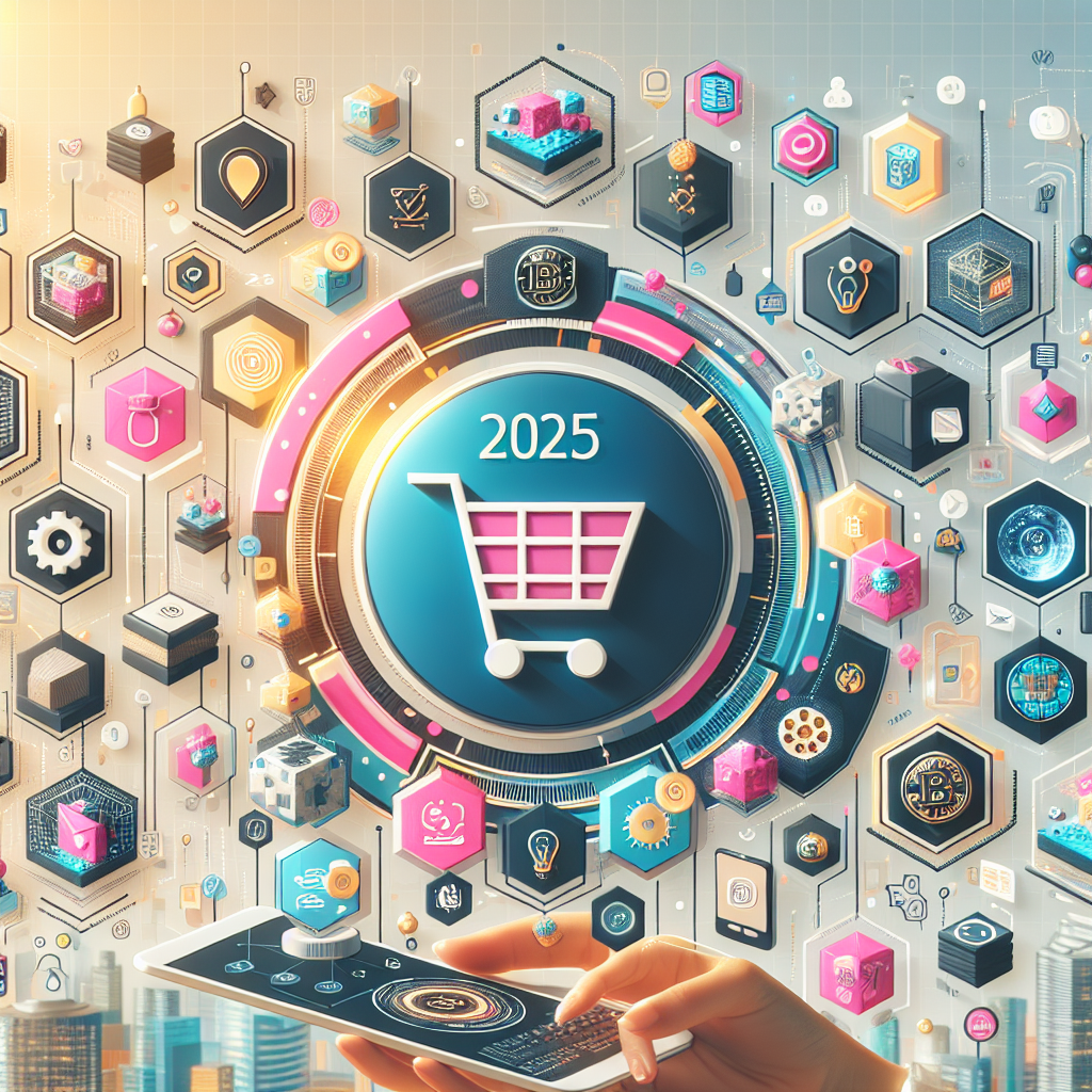 طرق تجارة إلكترونية مبتكرة: دليلك الشامل 2025