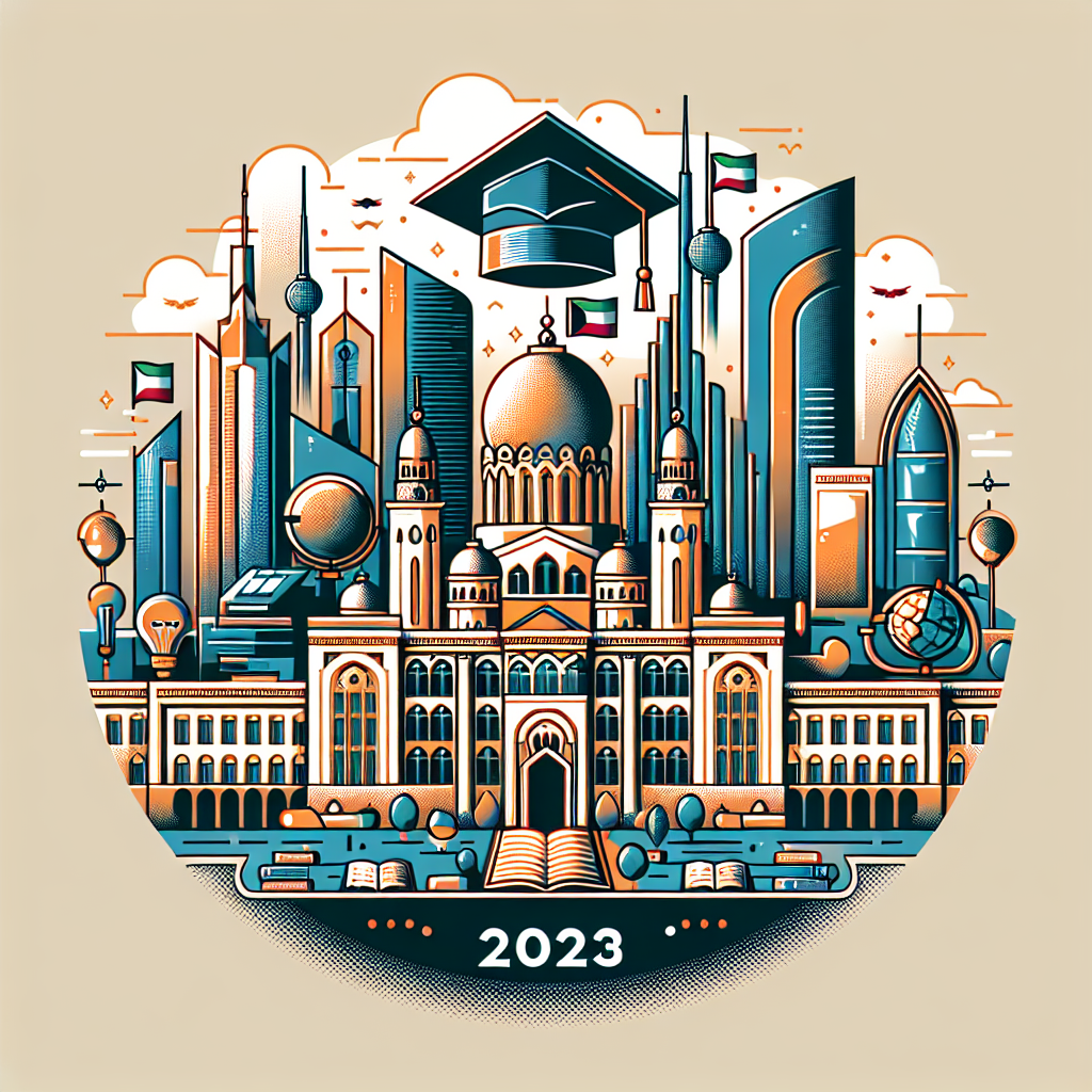 مجرشيت جامعة الكويت: المرجع الأكاديمي الشامل 2025