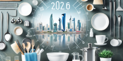 اختيار شركة تنظيف مطابخ موثوقة في الكويت – 2026