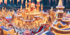 اكتشف الموقع الرسمي لوترلاند الكويت www.winterland.kw 2026