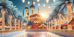 تذاكر ونترلاند الكويت متاحة الآن للبيع 2026