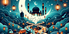 أوقات دوام المرور في رمضان: دليل شامل 2026