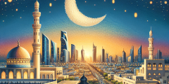 متى يبدأ رمضان في الكويت؟ تفاصيل 2026