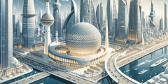 مساحة ونترلاند الكويت: اكتشف التفاصيل حتى 2026