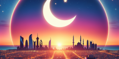 موعد تحري هلال رمضان في الكويت: كل التفاصيل 2026
