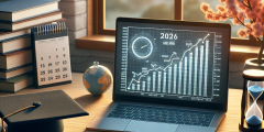 نتائج الطلبة للمراحل الدراسية المختلفة 2026